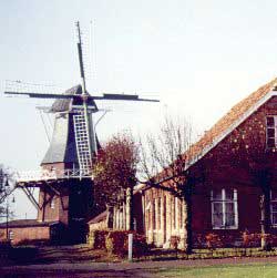 Galeriehollnder in Leezdorf