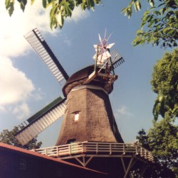 Sandhorster Mhle