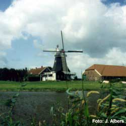 Die Serimer Mhle