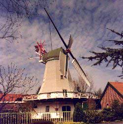 Peldemhle in Wittmund